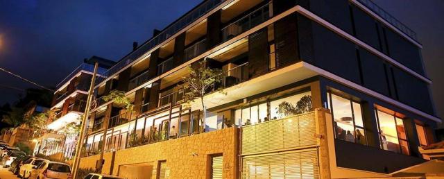 Apartamento residencial à venda, joão paulo, florianópolis. - Foto 8