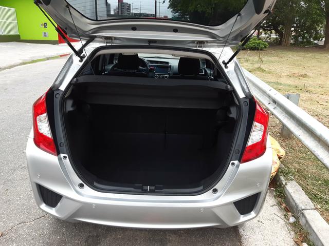 Honda Fit - Foto 6