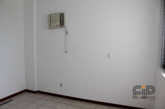 Apartamento com 3 dormitórios para alugar, 92 m² por r$ 1.000/mês - centro sul - cuiabá/mt - Foto 4