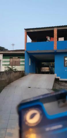 Alugo casa na praia de Itapema do norte município de itapoa - Foto 15