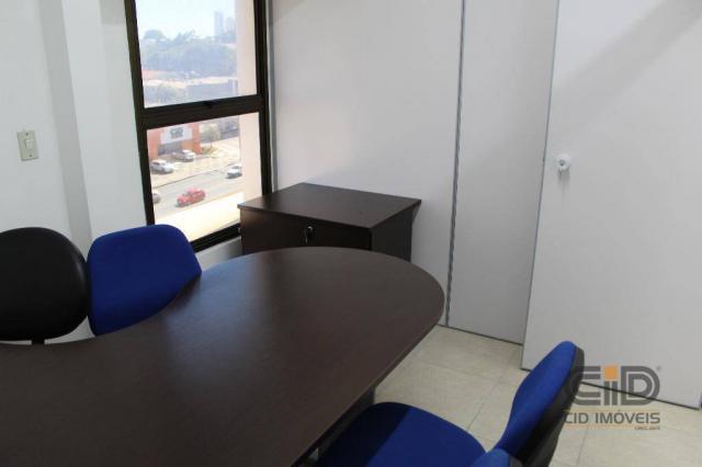 Sala para alugar, 53 m² por r$ 2.000,00/mês - jardim aclimação - cuiabá/mt - Foto 9