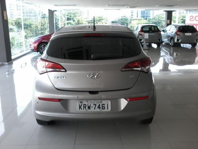 Hyundai HB20 1.6M COMF 4P - Foto 6
