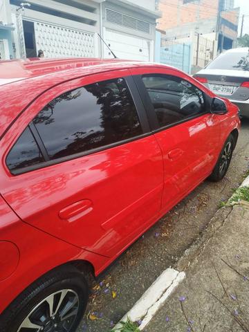 Chevrolet Onix - Foto 4