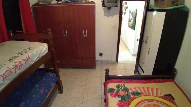 Alugo lindo apartamento na praia grande - Foto 6