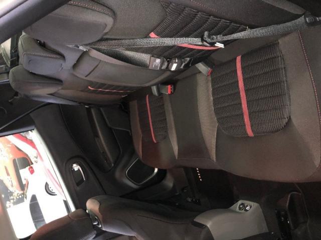 TORO FREEDOM 2.4 AT6 4X2 2017/2018 FLEX - Foto 4