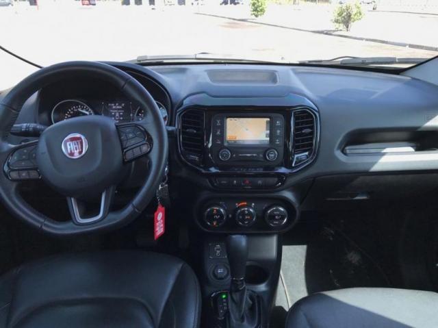 Fiat Toro TORO FREEDOM 2.4 AT9 4P - Foto 3
