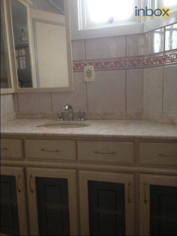 Apartamento residencial para locação, licorsul, bento gonçalves. - Foto 9