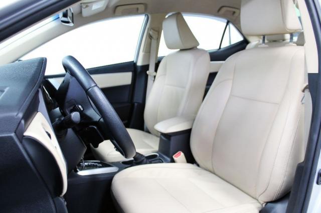 Toyota Corolla Altis 2.0 4P - Foto 11
