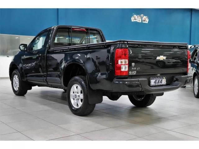 Chevrolet S-10 LT 2.4 completa - Foto 7