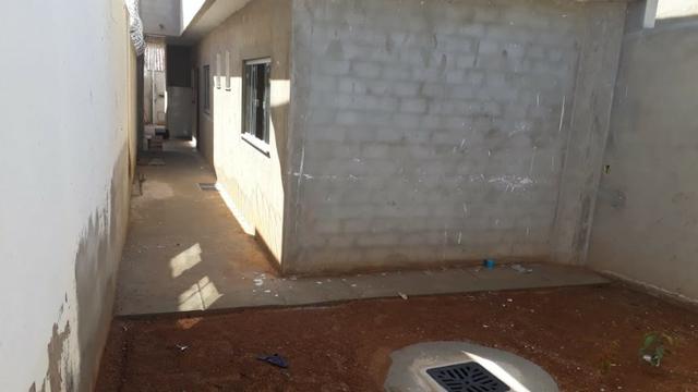 Casa 2 quartos com suíte no Jardim Caravelas Goiânia - Foto 7