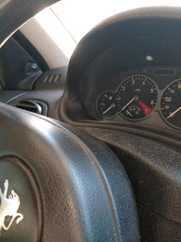 Peugeot 206 - Foto 3