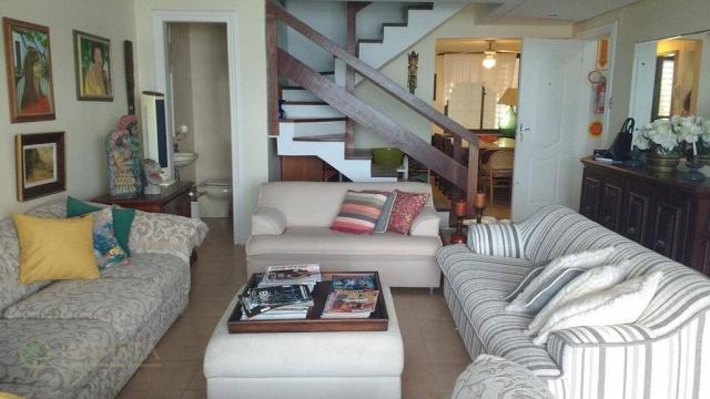 Apartamento na praia brava - Foto 2