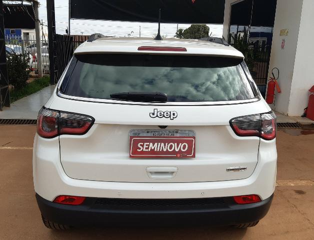 Jeep/compass longitude flex 4x2 at - Foto 8