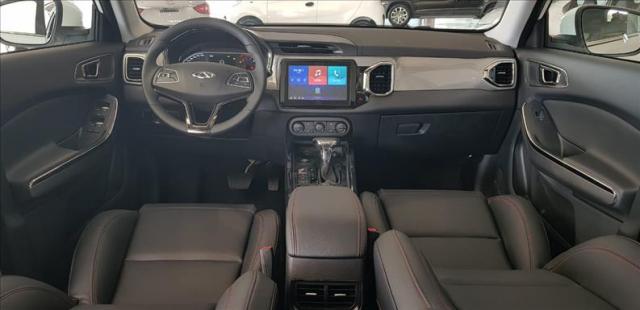 Chery Tiggo 5x 1.5 Vvt Turbo Iflex Txs - Foto 2