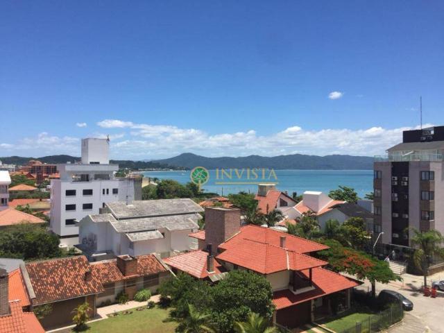 Apartamento novo no bairro jurerê