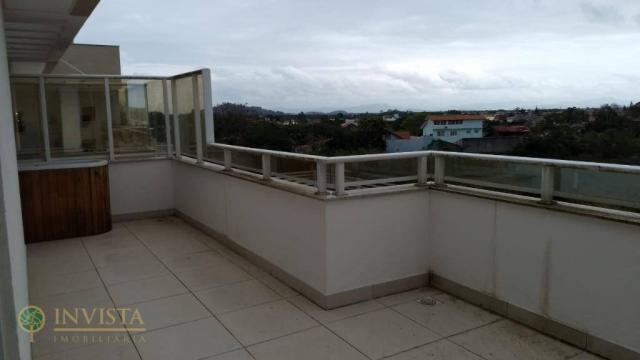 Apartamento na praia do campeche - Foto 17
