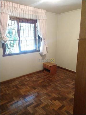 Inbox vende: excelente casa de 300 m², muito bem localizada no bairro são roque; - Foto 9