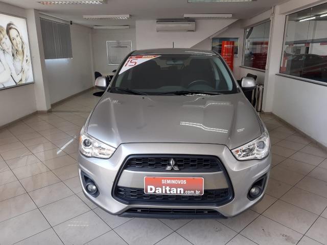 Exclusivo ! ASX 2.0 Manual somente 30mil km rodados! Unica no mercado - Foto 8