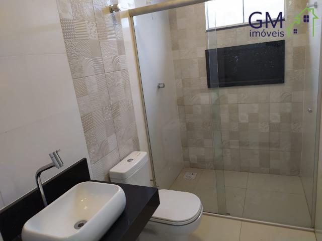 Excelente casa térrea no condomínio alto a boa vista !!! - Foto 15