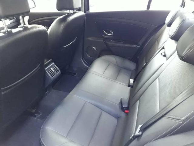 Renault/fluence 2.0 dynamiqu 2014 - Foto 4