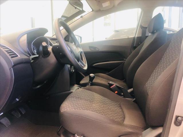 Hyundai Hb20 1.0 Comfort 12v - Foto 8