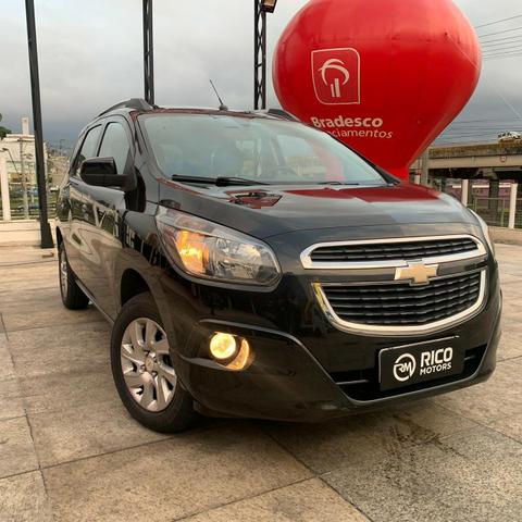 Spin 1.8 LTZ Automática - Foto 2