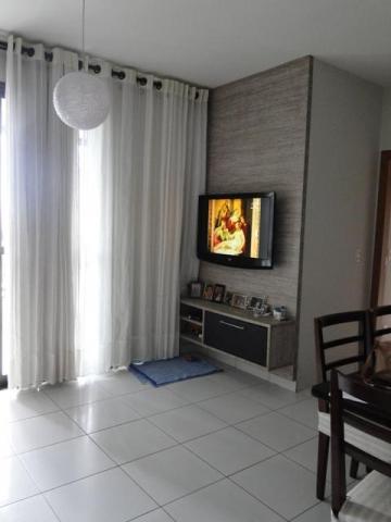 Apartamento residencial à venda, jardim das américas, cuiabá. - Foto 2
