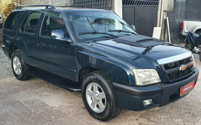 Chevrolet Blazer 2.4 Flex 2011 - Foto 3