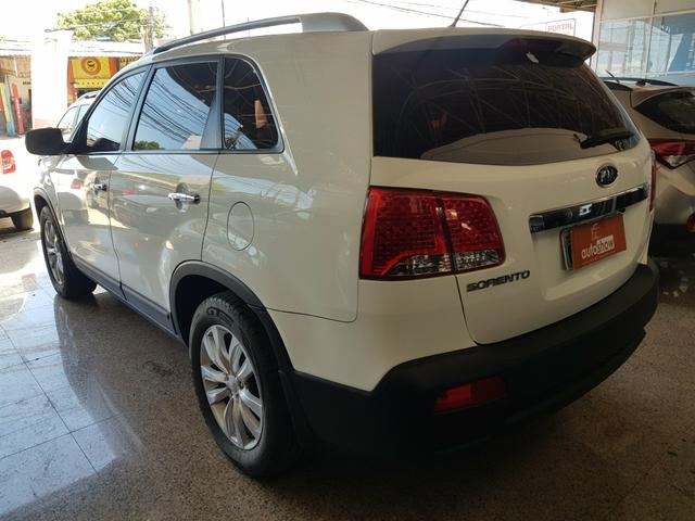 Sorento EX 2.4 - Foto 4