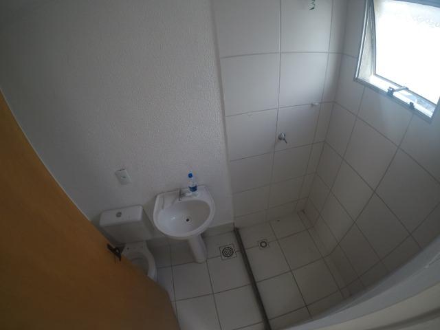 LH- Oportunidade ! Apto de 2Q suite e varanda em Colina de Laranjeiras - Foto 2