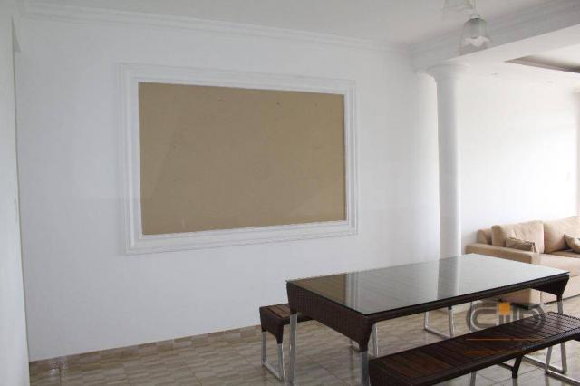 Apartamento à venda, 106 m² por r$ 280.000,00 - miguel sutil - cuiabá/mt - Foto 4