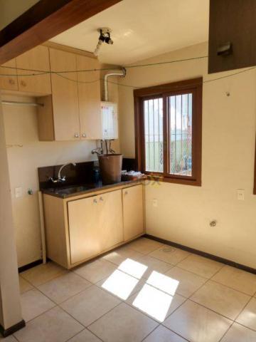 Inbox vende: excelente casa de 300 m², muito bem localizada no bairro são roque; - Foto 3