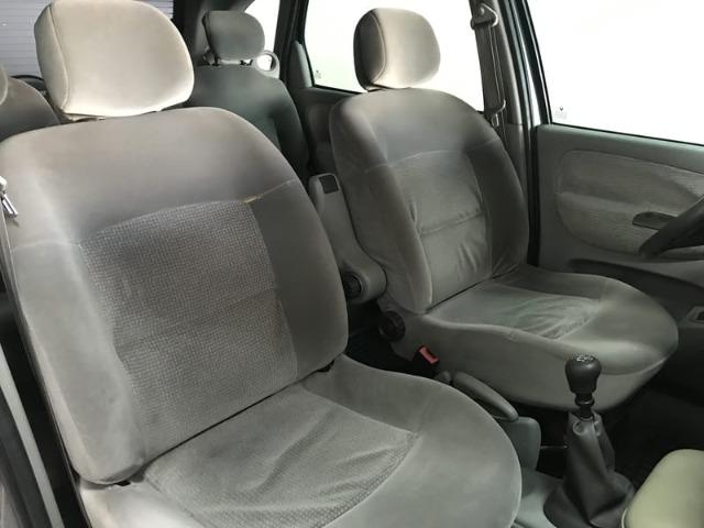 Renault Scenic Privilege 2.0 Cinza Ano 2006 - Foto 7