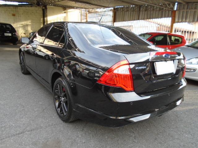 Ford fusion 2.5 2009/2010 c/teto - Foto 12