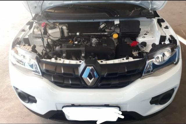 Renault Kwid 1.0 - Foto 4