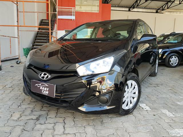 Hb20s 2015/ 2015 1.6 Comfort Plus automático IMPECAVEL