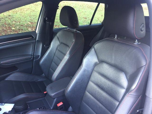 Golf GTI - Foto 12