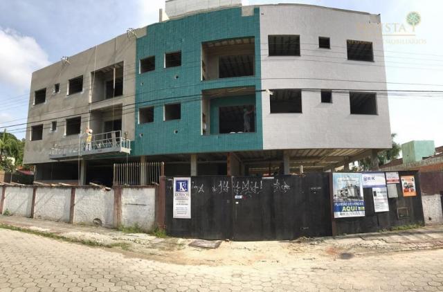 Apartamento apenas duas quadra da praia de canasvieiras! - Foto 9