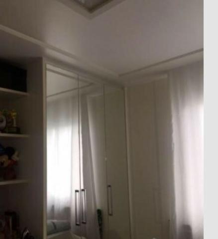 Casa 3 suites, Ar condicionado, Armarios, 3 vagas de garagem em Pituaçu R$ 650.000,00 - Foto 10