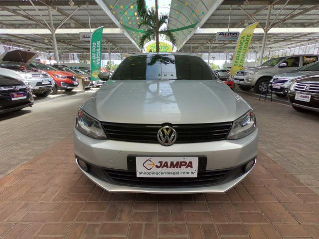 VOLKSWAGEN JETTA 2011/2012 2.0 COMFORTLINE FLEX 4P MANUAL - Foto 2