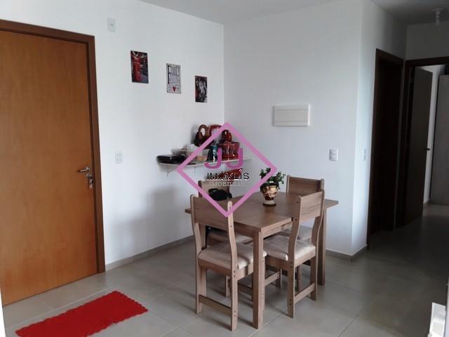 Apartamento à venda com 2 dormitórios em Vargem do bom jesus, Florianopolis cod:18119 - Foto 9