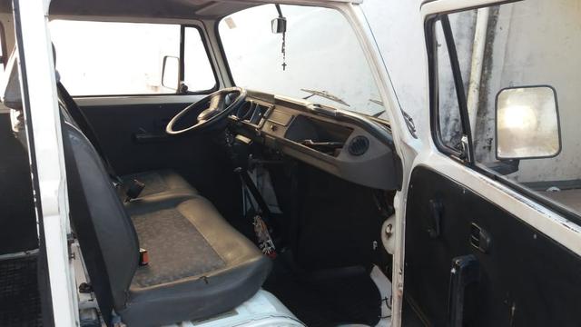 Vendo kombi / black fradey - Foto 10