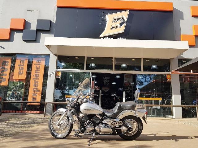Yamaha Dragstar 650 - Foto 4