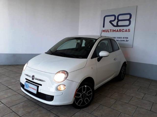 Fiat 500 Cult 1.4