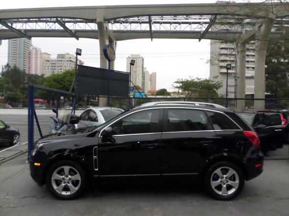 Chevrolet CAPTIVA SPORT FWD 2.4 16V 171/185cv - Foto 3