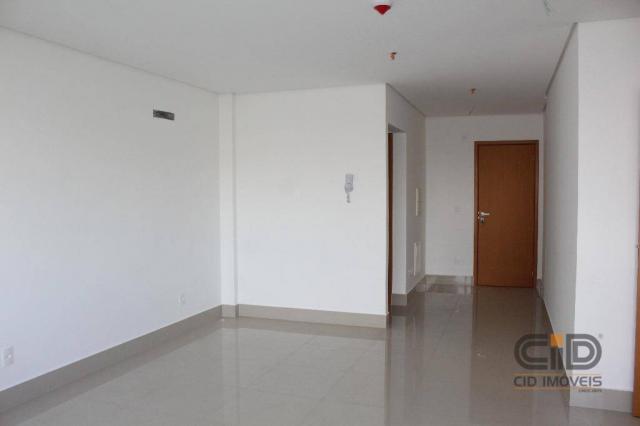 Sala para alugar, 44 m² por r$ 1.500,00/mês - alvorada - cuiabá/mt - Foto 5