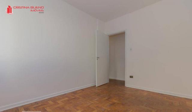2 dorms, 1 vg, apto amplo, 74 m² - vila clementino - são paulo/sp - ap4166 - Foto 10