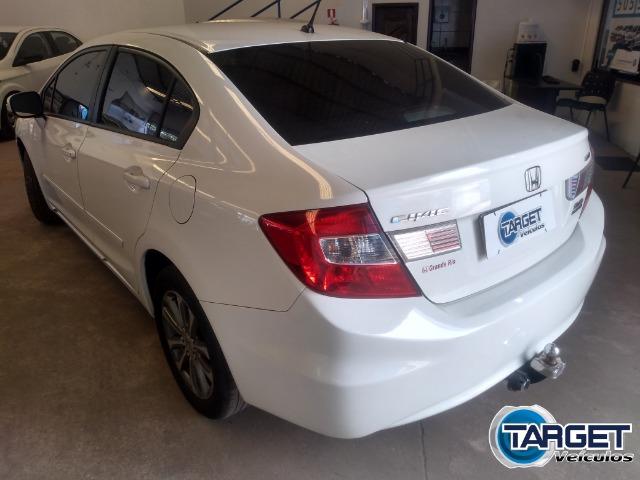 Honda Civic Lxr 2.0 2014 - Foto 2