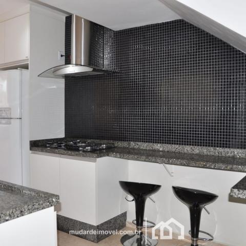 Casa à venda com 3 dormitórios em Santa paula, Ponta grossa cod:MUDAR11773 - Foto 8
