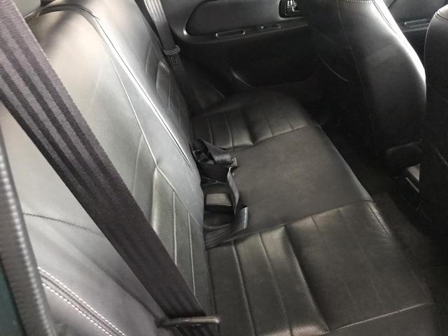 Mitsubishi Pajero TR4 2.0 Automático. Entrada a partir de 4Mil + Fixas de 693,00 - Foto 12